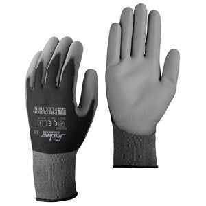 High fingertip sensitivity gloves for detailed precision work" 