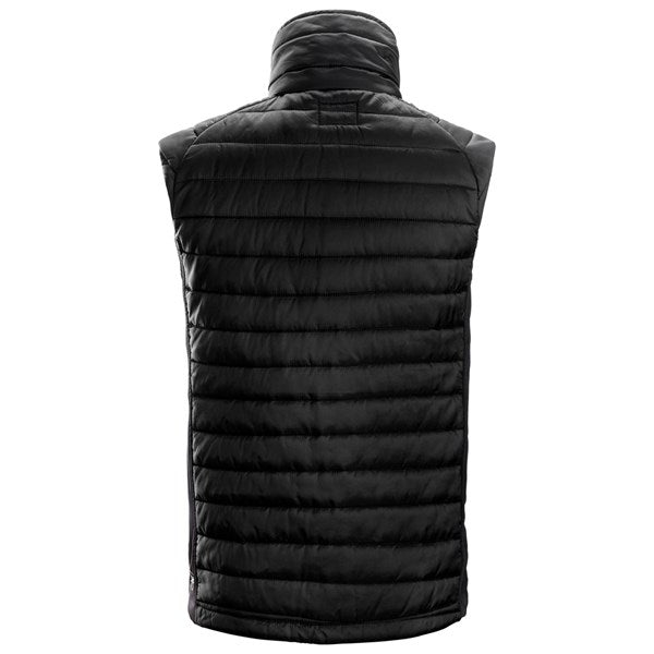 Durable Snickers 4512 Insulator Vest for professional workwear