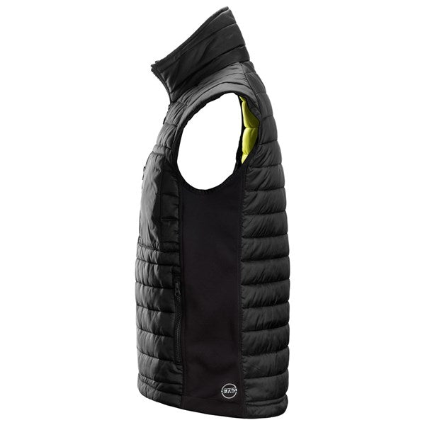 Snickers Workwear 4512 Allround Work Vest with advanced 37.5® insulation