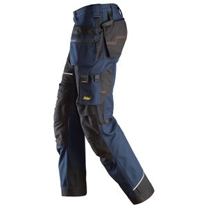 Heavy-Duty Work Trousers with reinforced KneeGuard™ system"