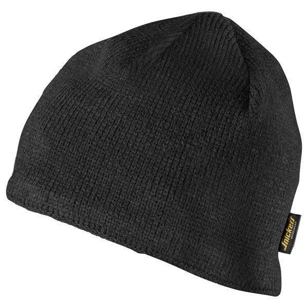 Elastic and warm Snickers Workwear beanie"