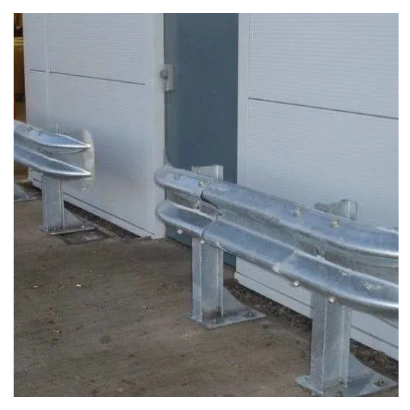 Armco 3.2m Effective Straight Beam