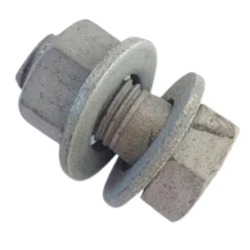 Armco M16 x 35mm Lap Bolt