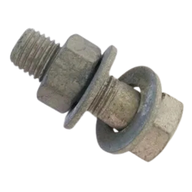 Armco M16 x 50mm Post Bolt