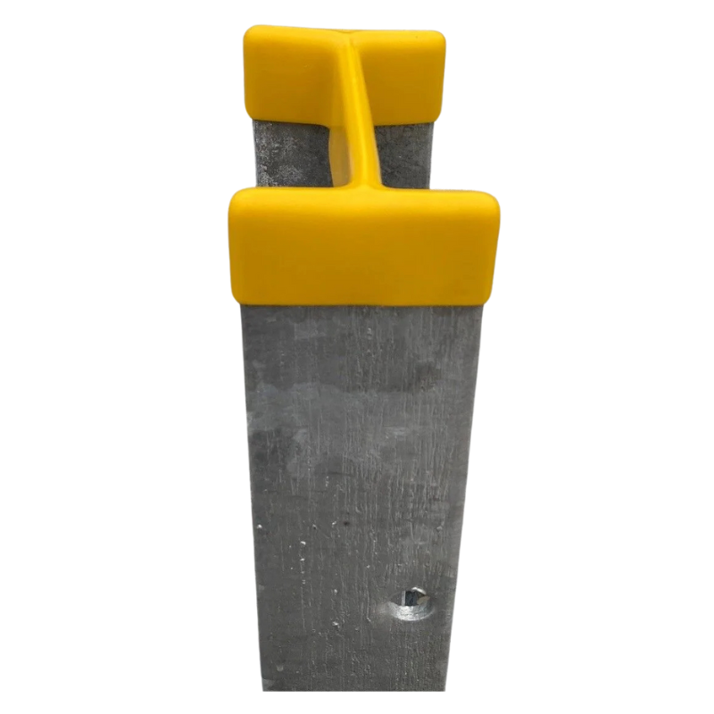 Armco Plastic RSJ Post Cap