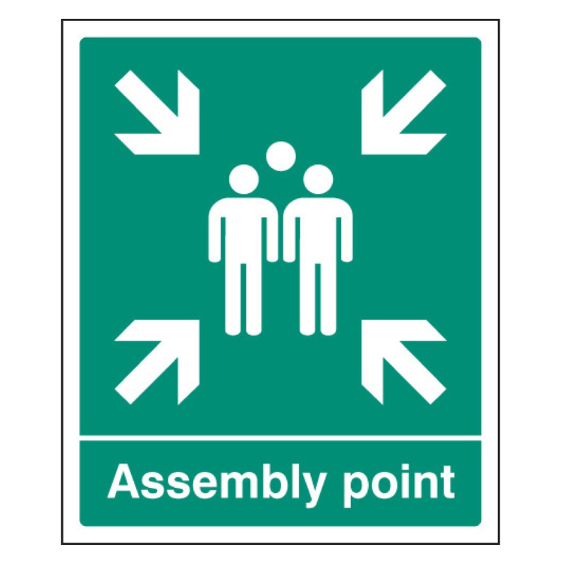 Assembly Point EEC