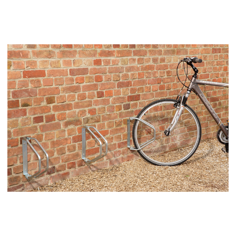 Bike Rack Wall-mounted