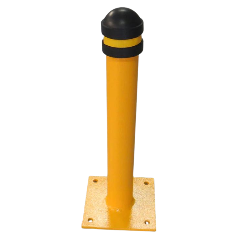 BudgetBollard Fixed Security Bollard