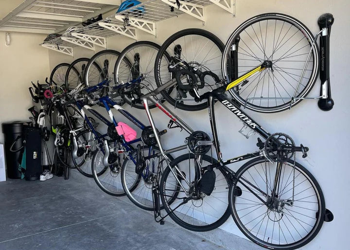 Steadyrack Bike Hanger