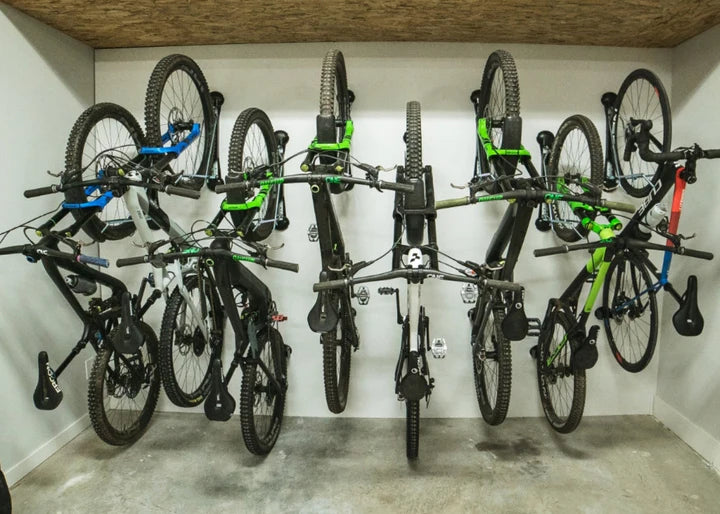 Steadyrack Bike Hanger