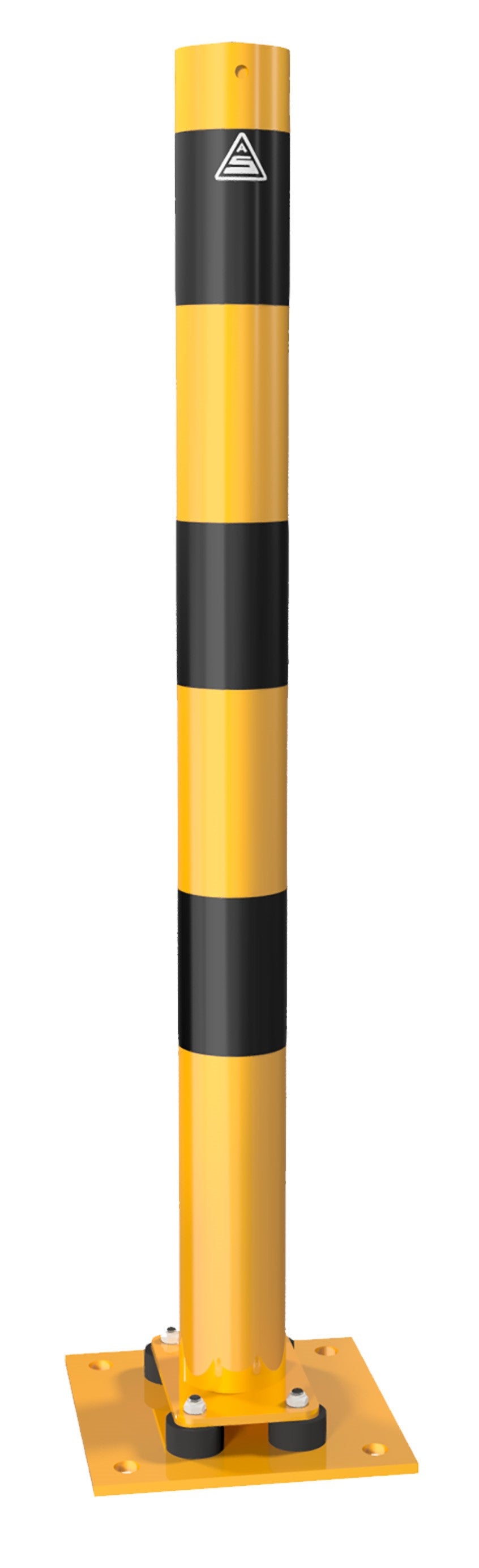 Defender Reflex Warehouse Bollard