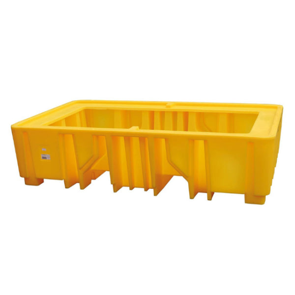 IBC Spill Pallets