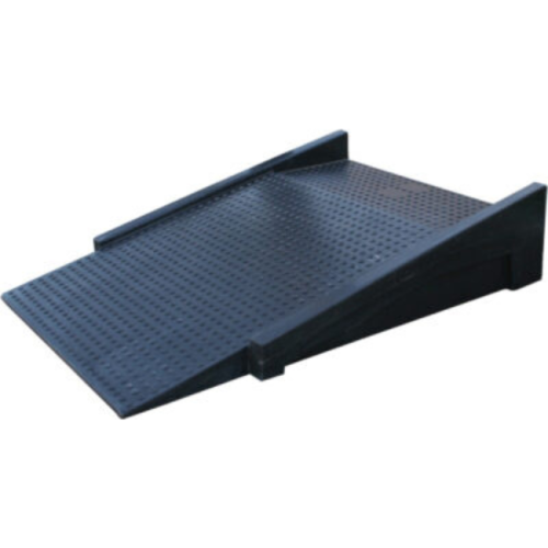 Drum Spill Pallet Ramp