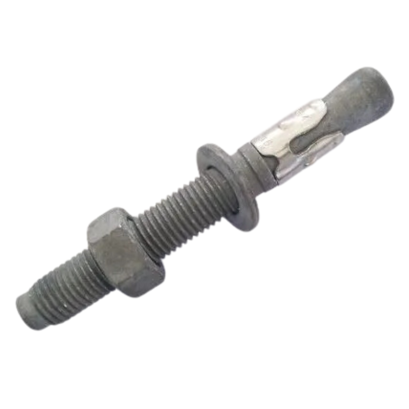 Armco Floor Anchor Bolt