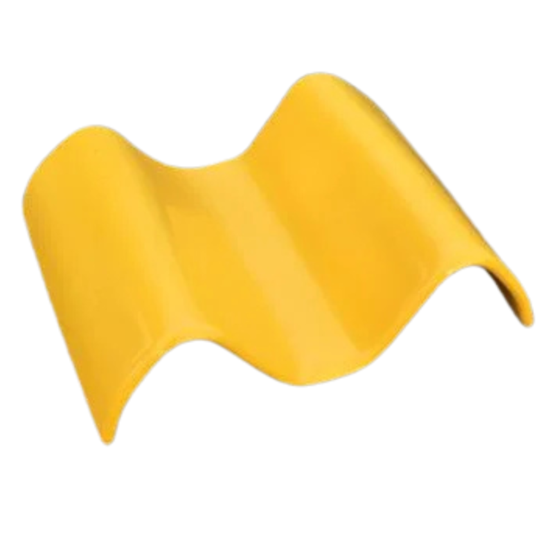 Armco PVC Beam End Sleeve