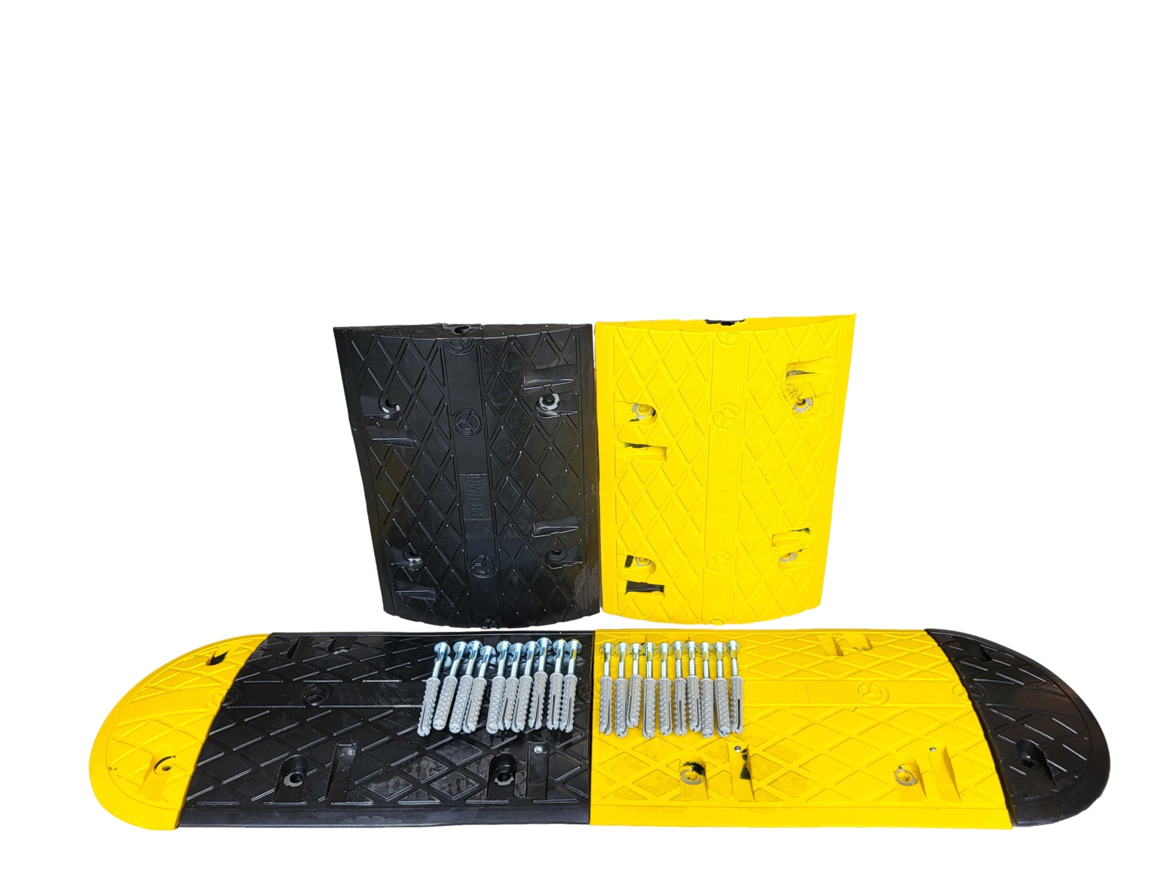 Pittman™ 50mm Speed Bump Kit