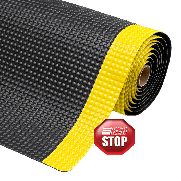 Trax yoga hot sale mat