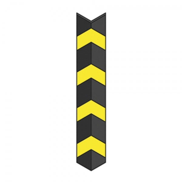 Traffic-Line Corner Protection Guard | Pittman