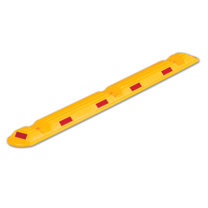 Traffic Lane Separators