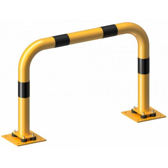 Defender Flexible Hoop Barrier