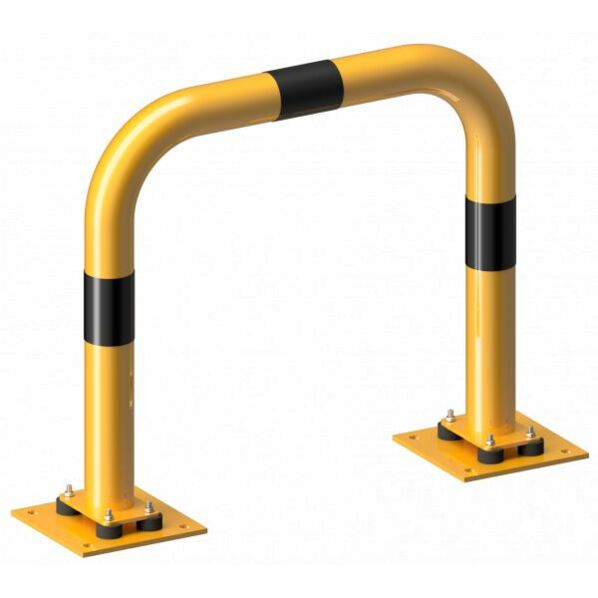 Defender Flexible Hoop Barrier