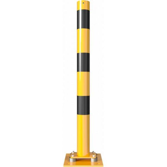 Defender Reflex Warehouse Bollard