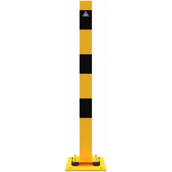 Defender Reflex Warehouse Bollard