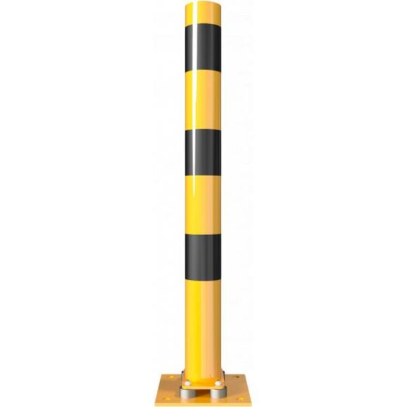 Defender Reflex Warehouse Bollard