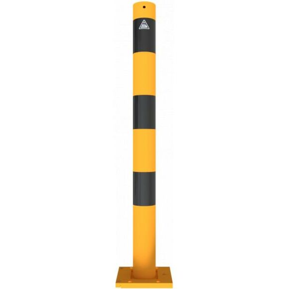 Defender Removable Warehouse Bollard