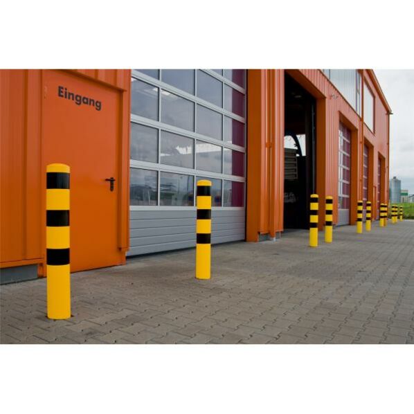 Defender Warehouse Bollard (Sub-Surface) Ø 193mm