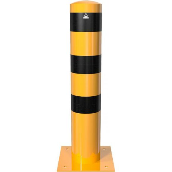 Defender Warehouse Bollard (Surface Mount) Ø 193mm