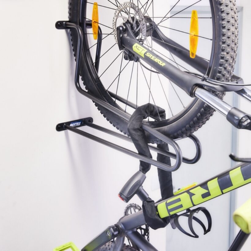 GHP Bike Hanger