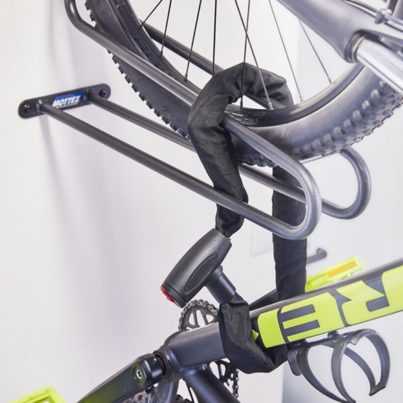 GHP Bike Hanger