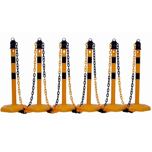 MultiMax™ Chain Posts