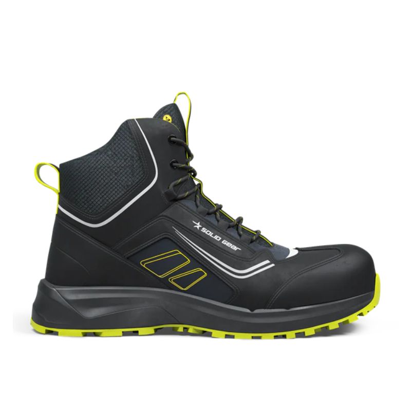 SOLID GEAR SG80202 Adapt Mid Work Boots