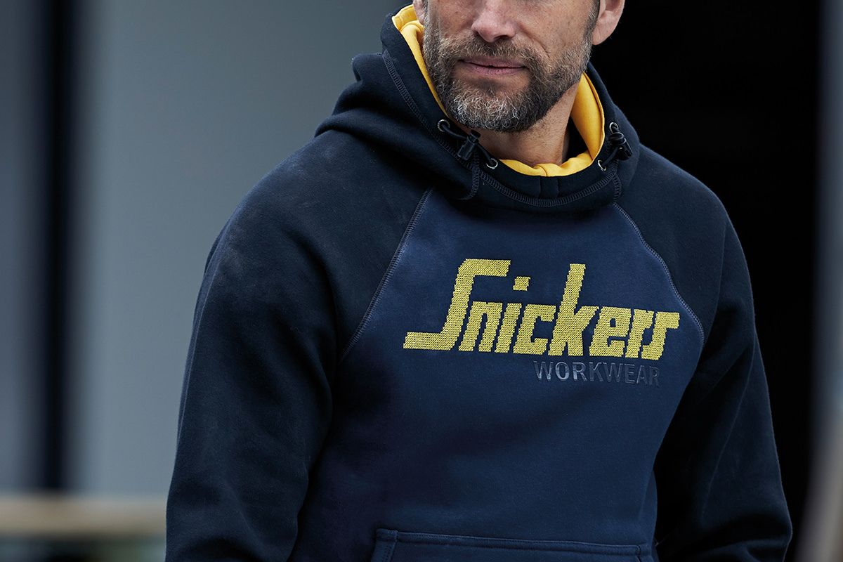 Snickers workwear pullover sale