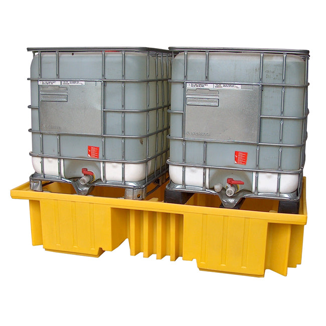 IBC Spill Pallets