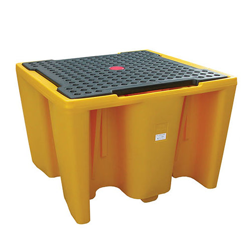 IBC Spill Pallets