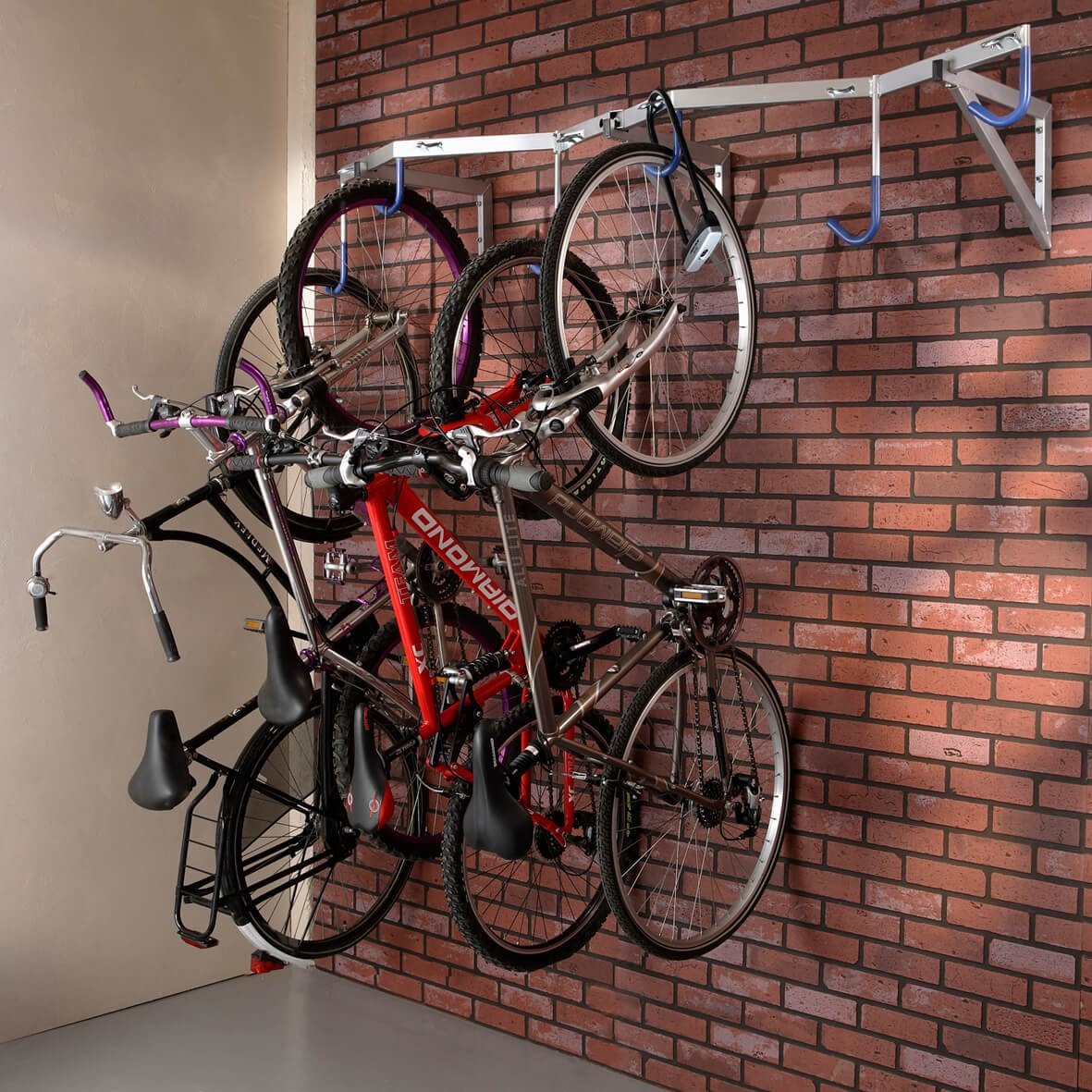 Cycle hanger deals