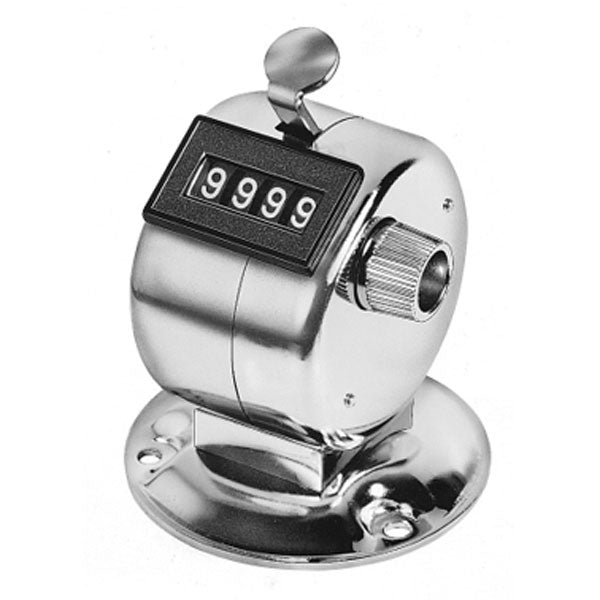 Tally counter, range 1 - 9999 - Others