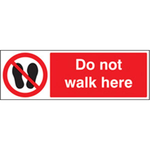 do-not-walk-here-prohibition-sign