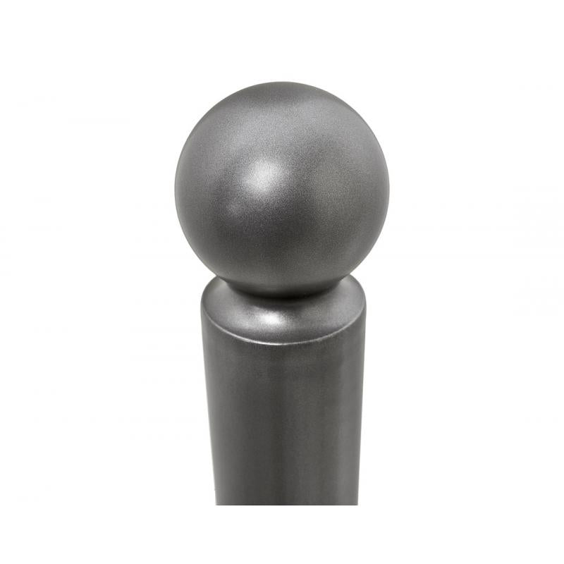 Province Steel Bollard - Sphere